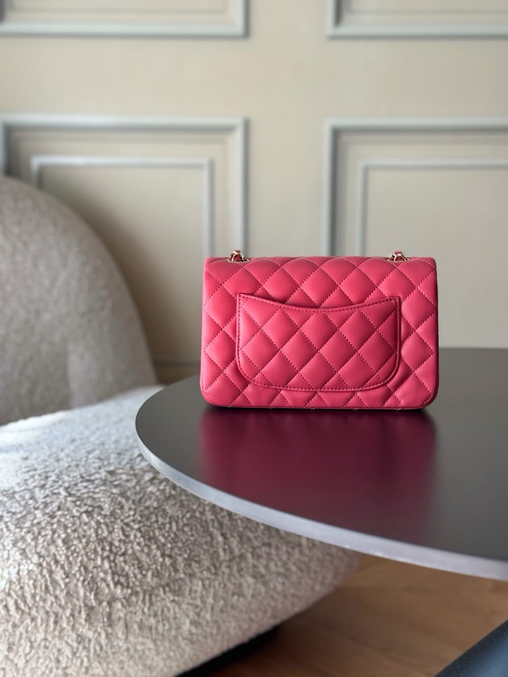 Dragons Bags CHn Luxury Bag --113055