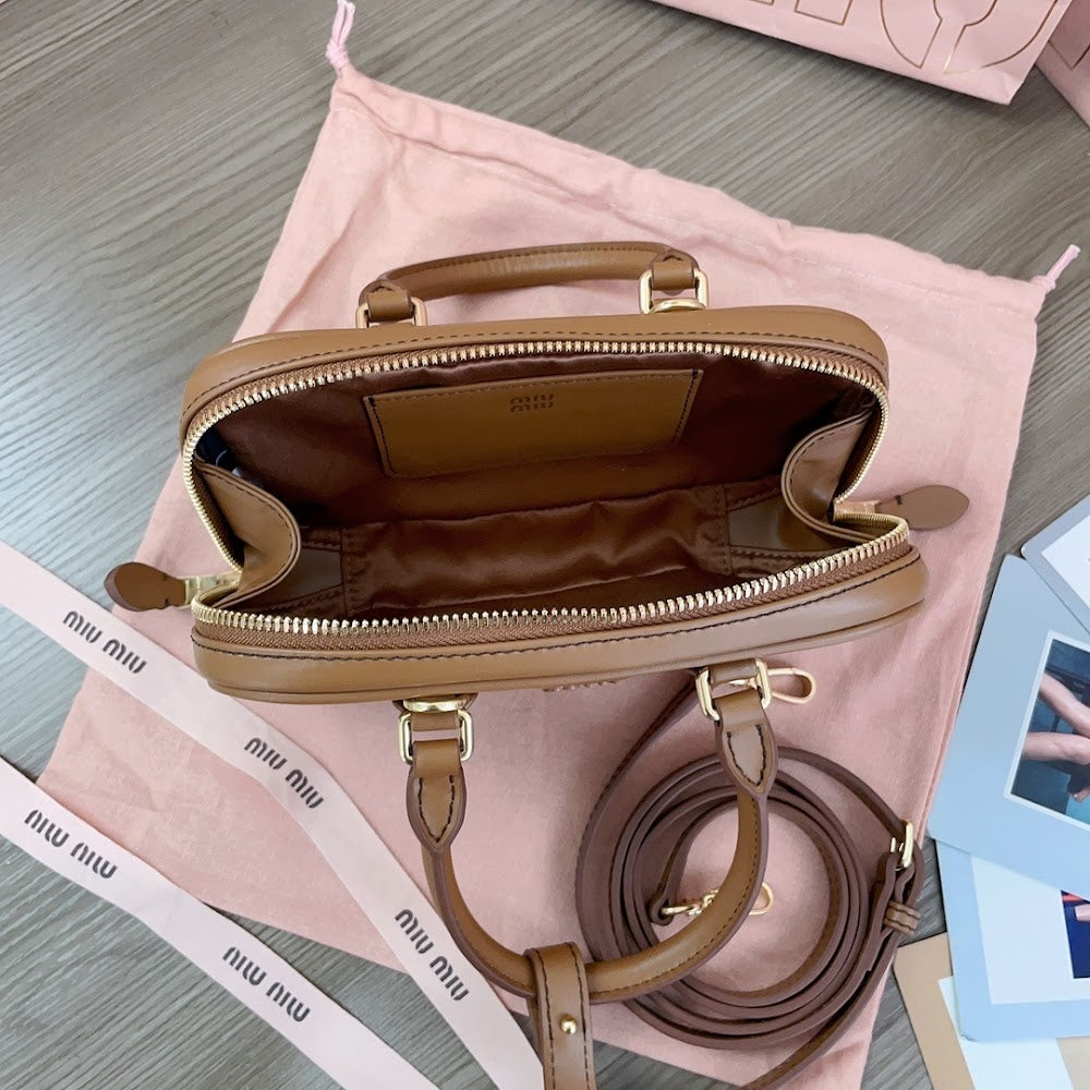 Dragons Bags Miun Miun Luxury Bag --123337