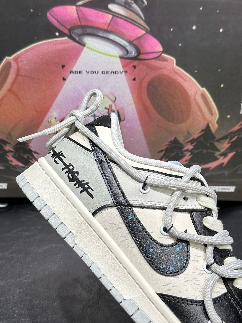 Dragons Bags Nike Luxury Shoes --55255