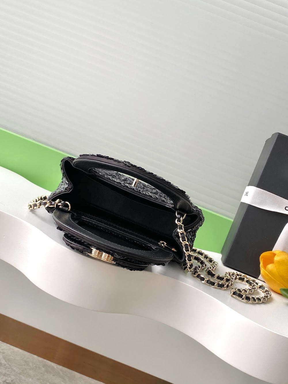 Dragons BagsCHn Luxury Bag --114194