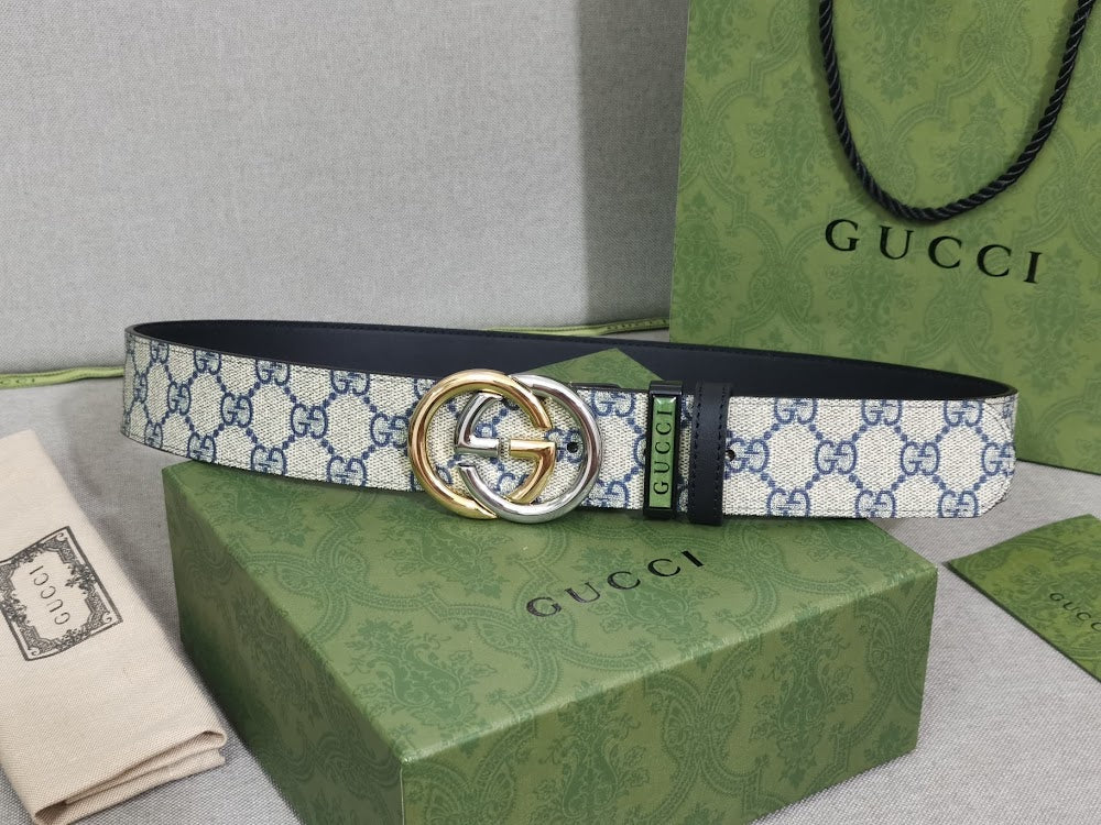 Dragons Bags Guccin Luxury Belt --105549