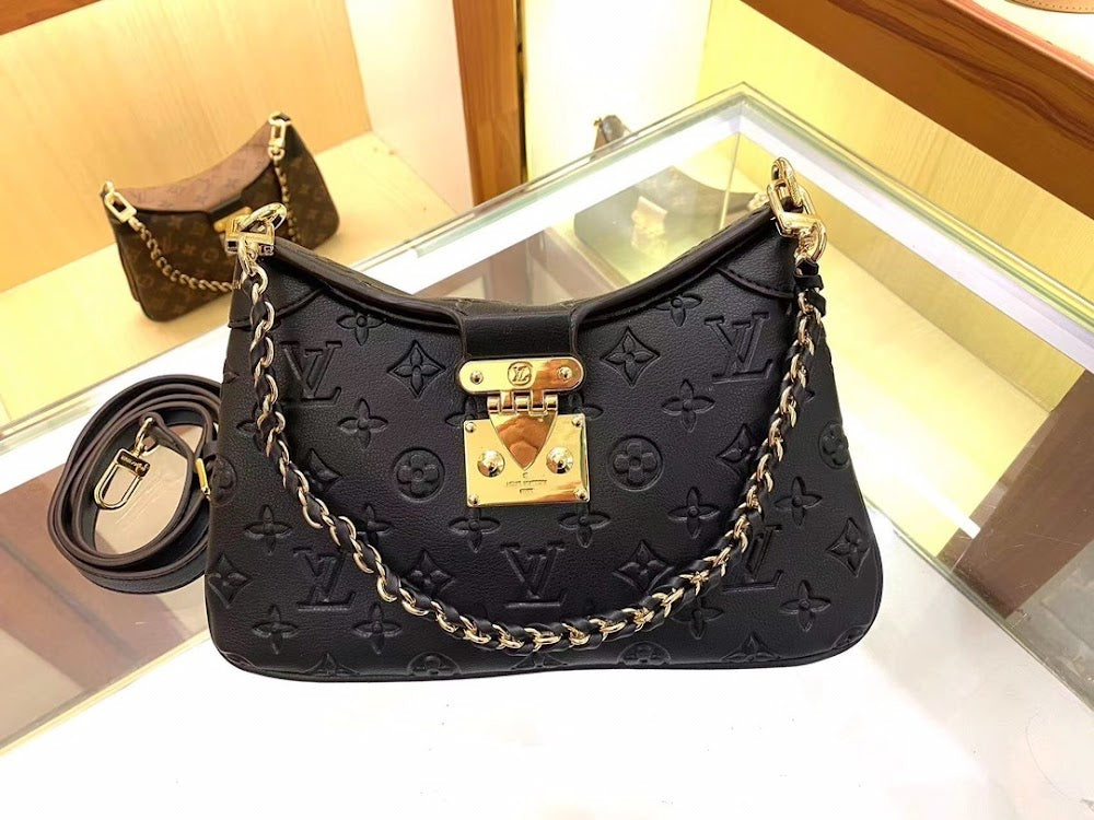 Dragons Bags LVn Luxury Bag --81224
