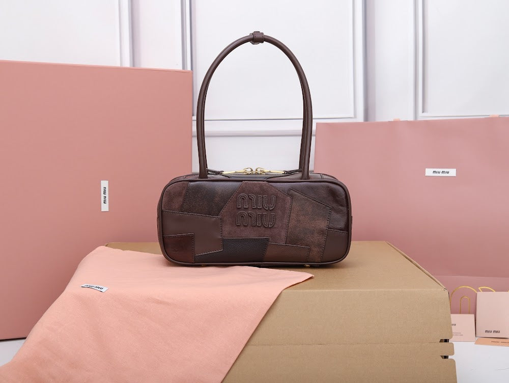 Dragons Bags Miun Miun Luxury Bag --122754