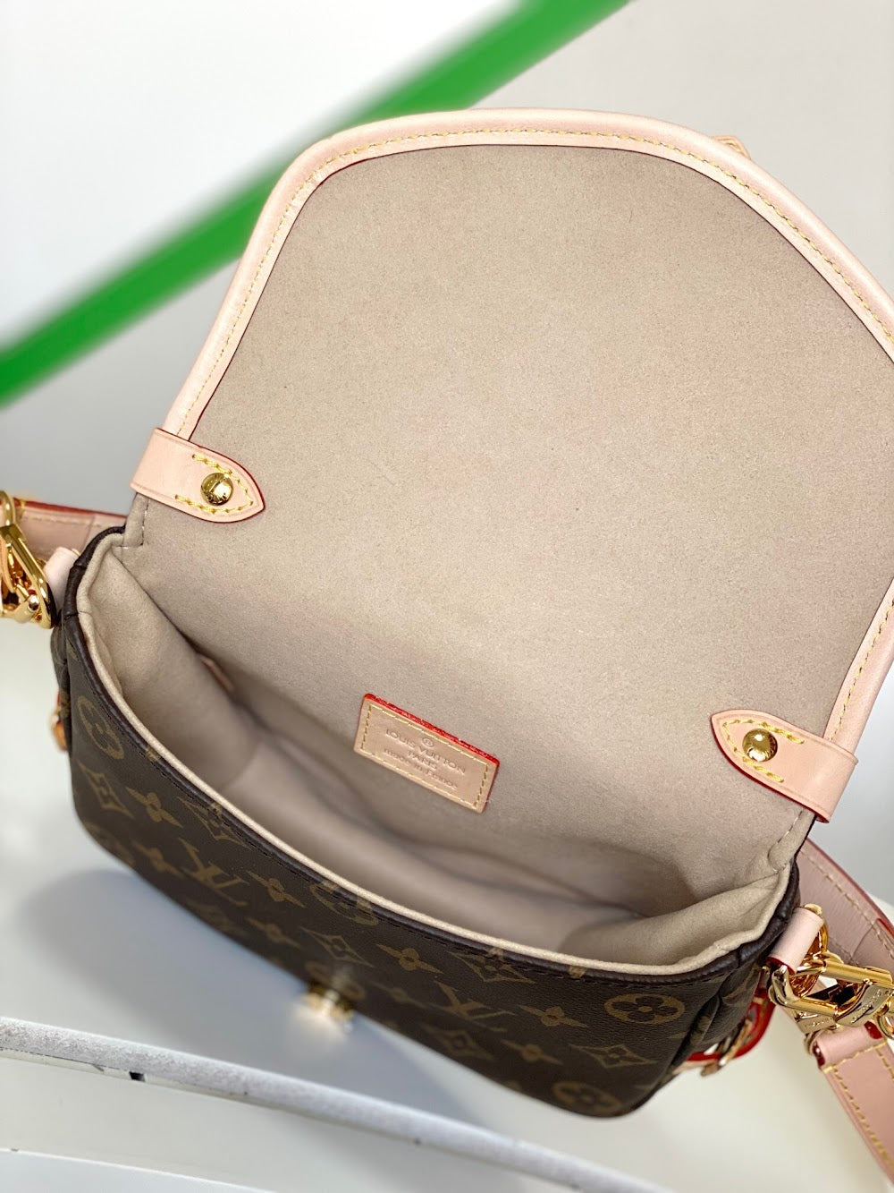 Dragons Bags LVn Luxury Bag --79498