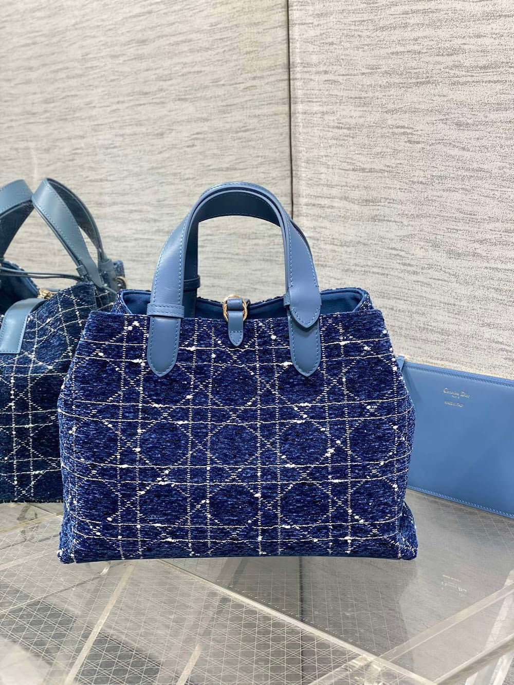 Dragons BagsDiorn Luxury Bag --115371