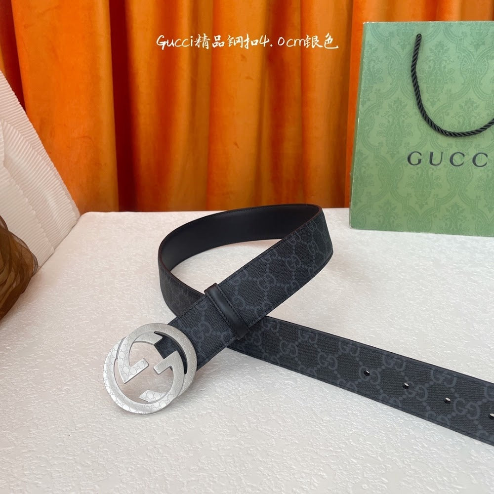 Dragons Bags Guccin Luxury Belt --107979