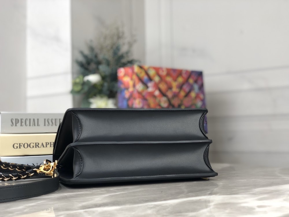 Dragons Bags ln Luxury Bag --60714