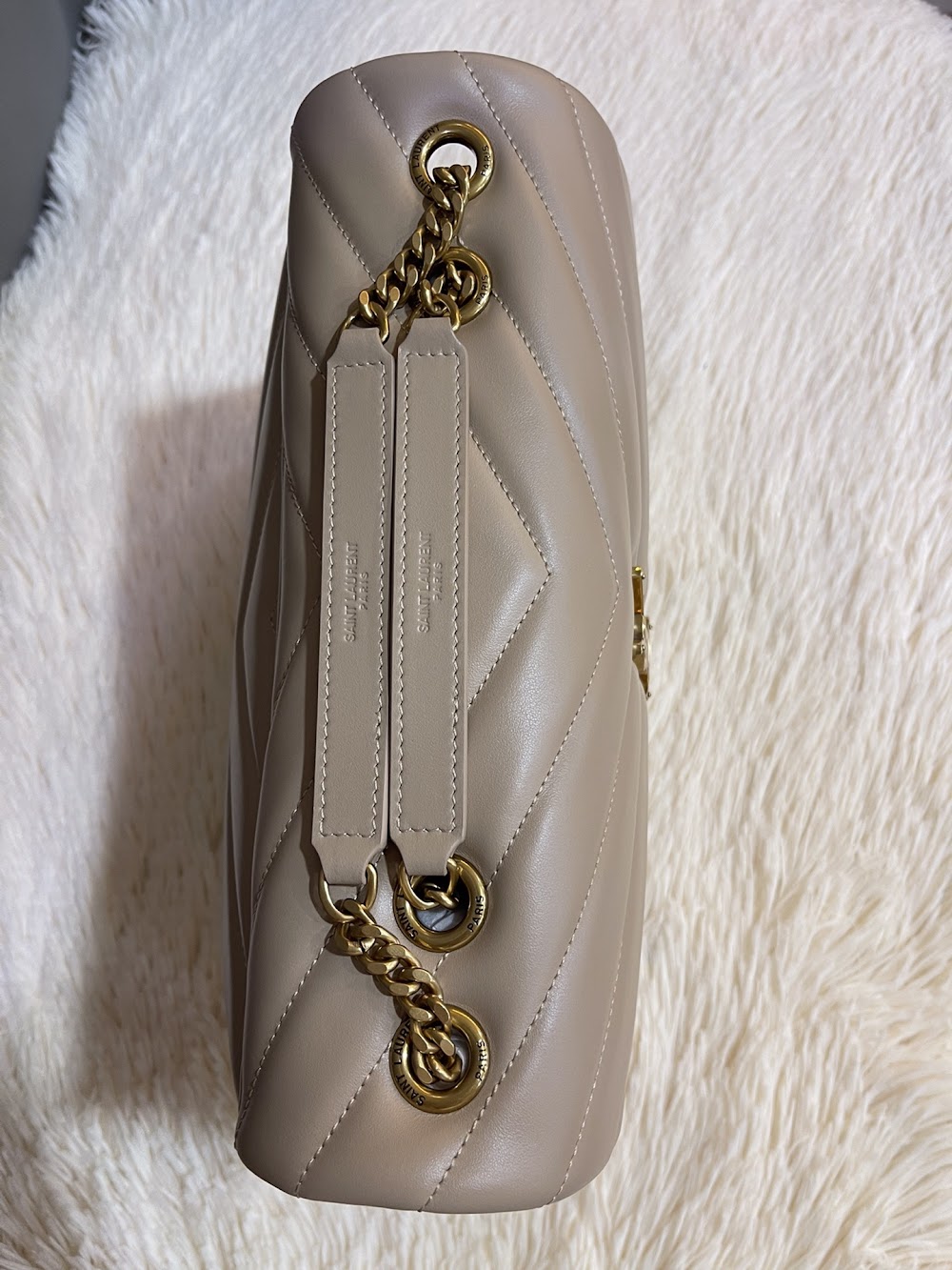 Dragons Bags YSLn Luxury Bag --119995