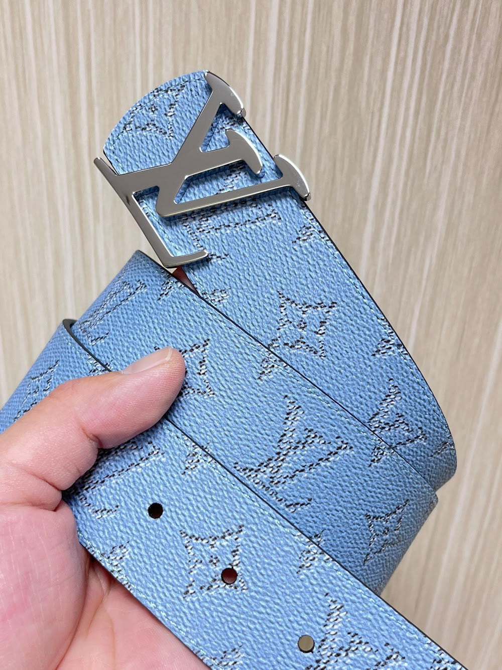 Dragons Bags ln Luxury Belt --100571