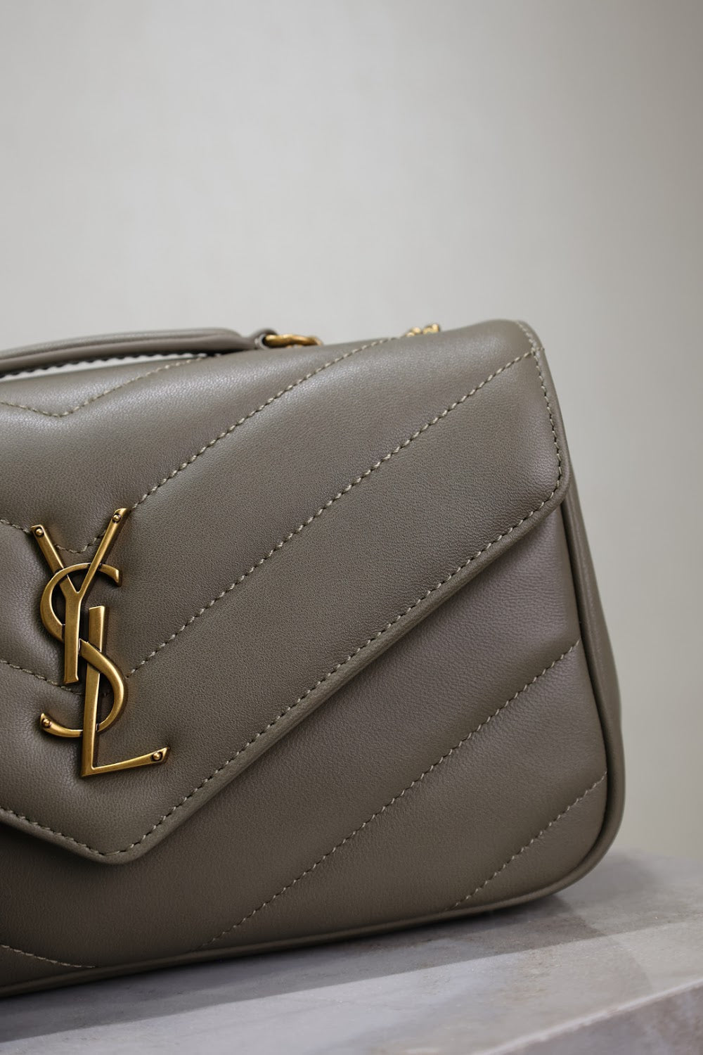 Dragons Bags YSLn Luxury Bag --120593
