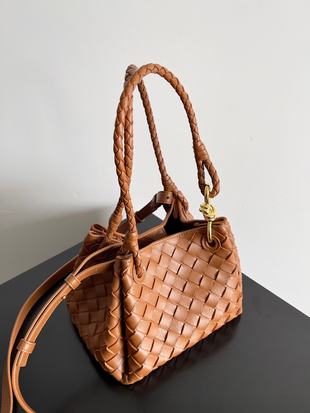 Dragons Bags Bottegan Luxury Bag --91085
