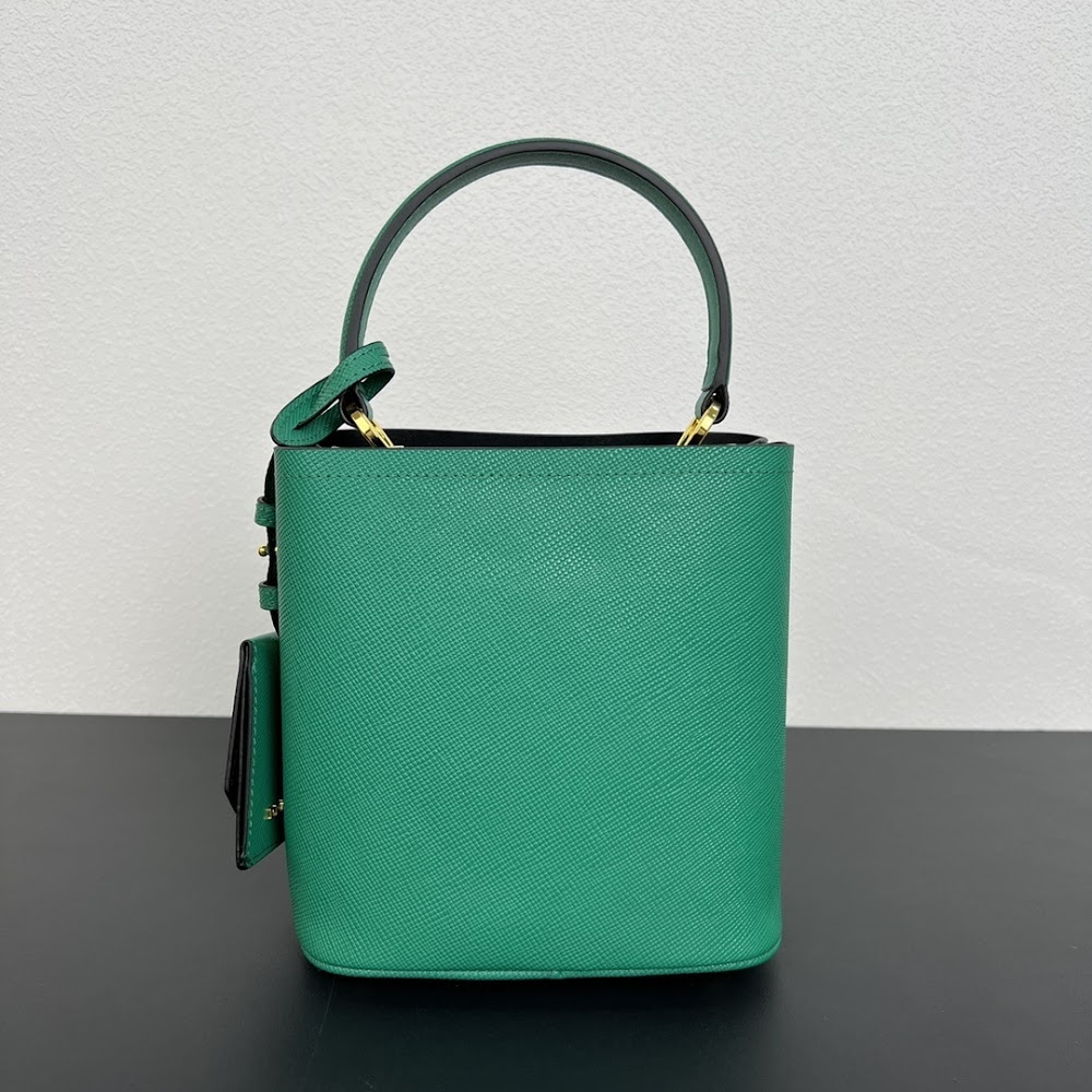 Dragons Bags pradn Luxury Bag --73171