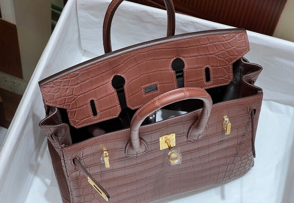 Dragons BagsHermesn Luxury Bag --117396
