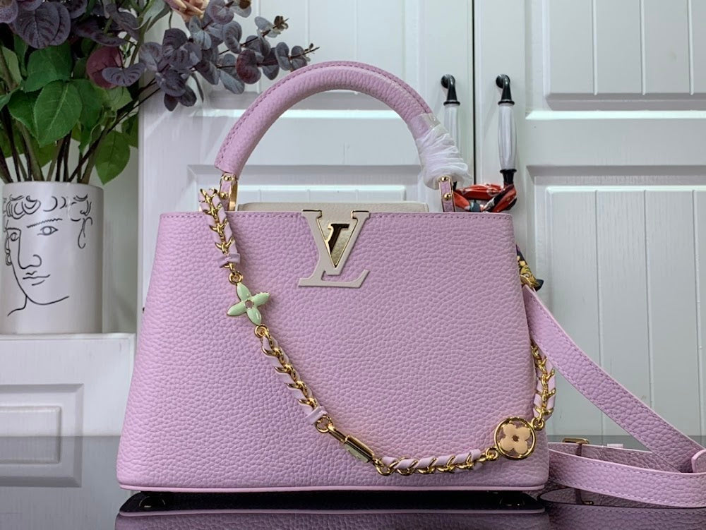 Dragons Bags ln Luxury Bag --96756