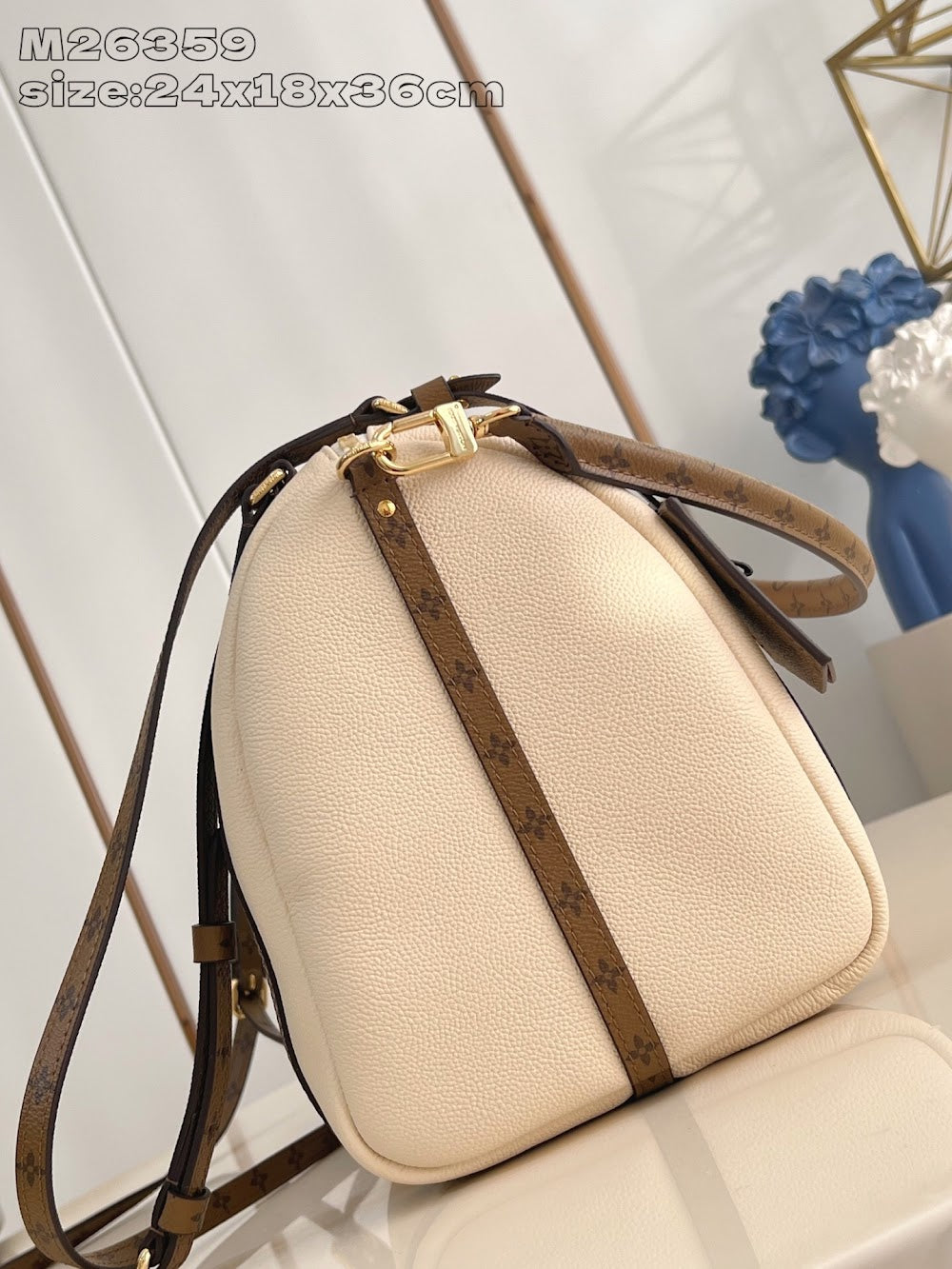 Dragons Bags ln Luxury Bag --97560