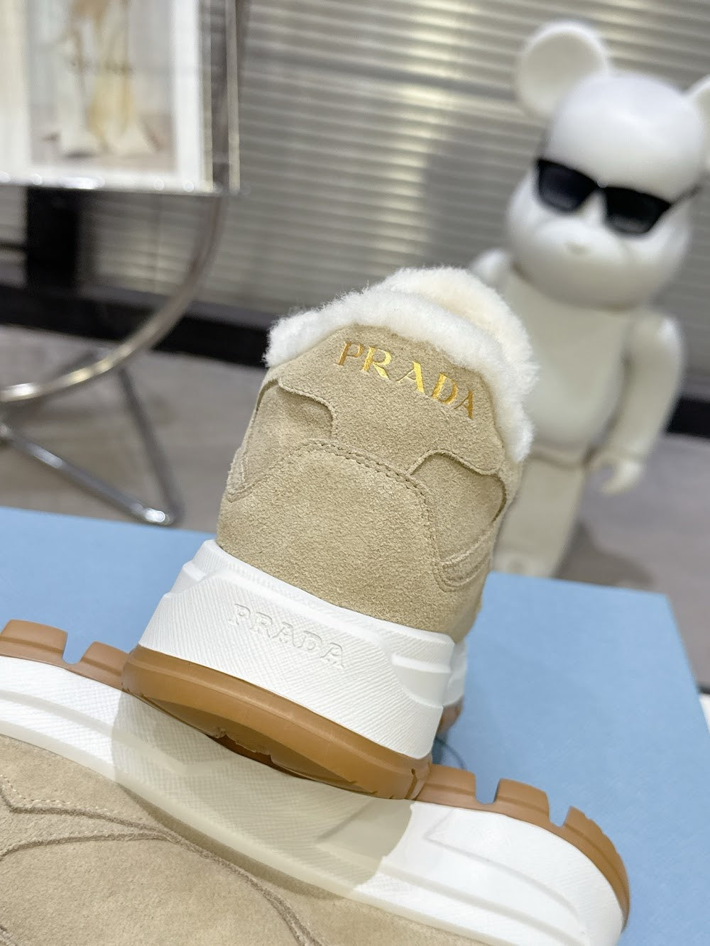 Dragons Bags Prada Luxury Heels --53154