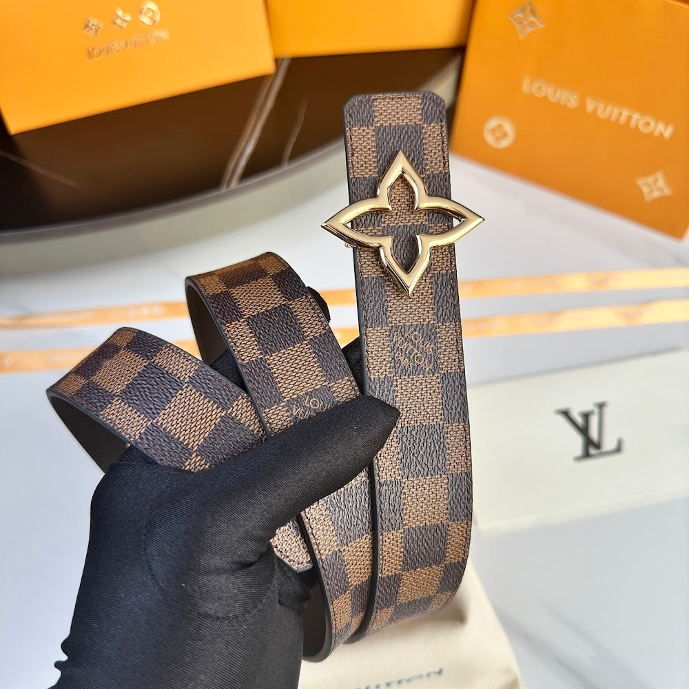 Dragons Bags ln Luxury Belt --109676