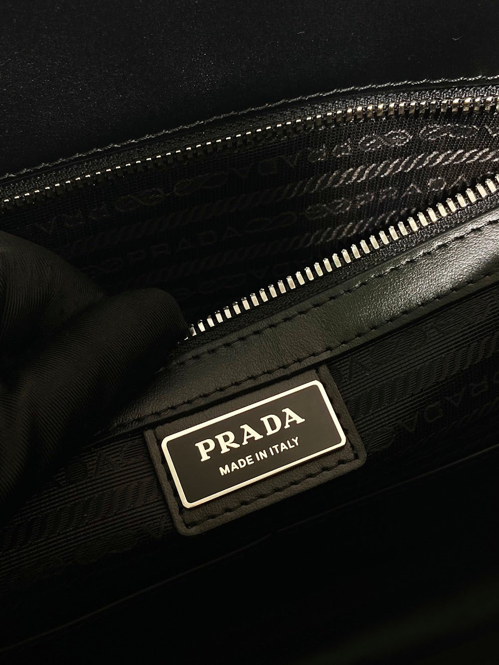 Dragons Bags Prada Luxury Bag --54333