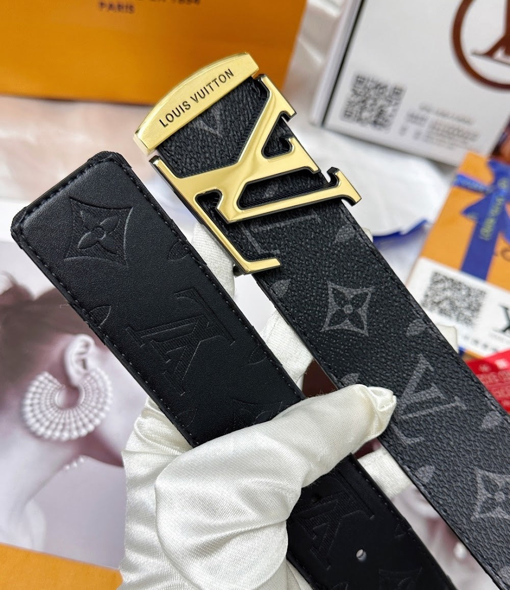 Dragons Bags ln Luxury Belt --101110
