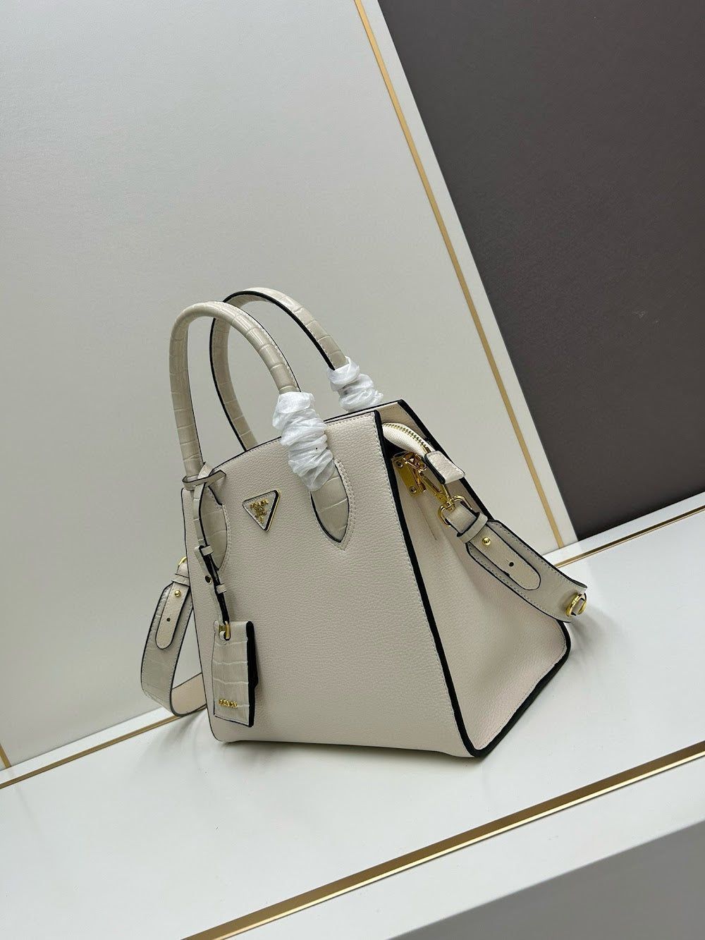 Dragons Bags pradn Luxury Bag --74079