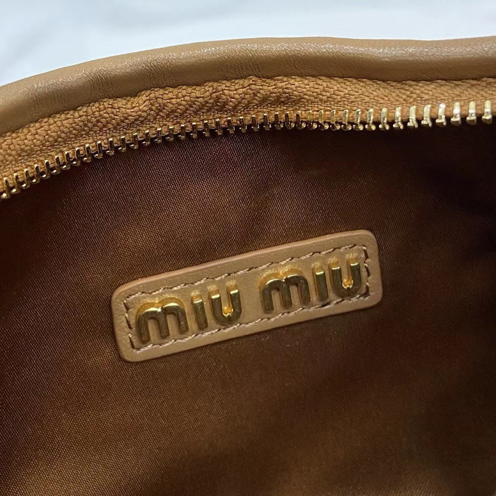 Dragons Bags Miun Miun Luxury Bag --122158
