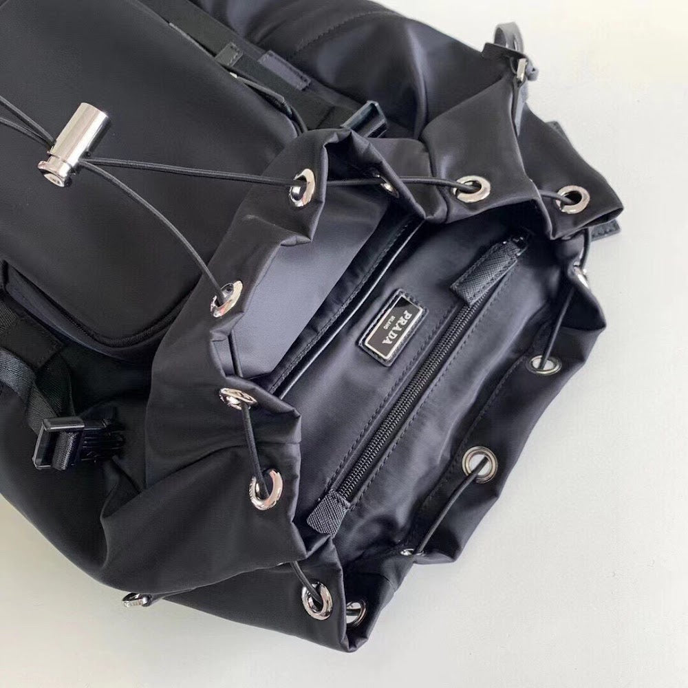 Dragons Bags pradn Luxury Bag --73395