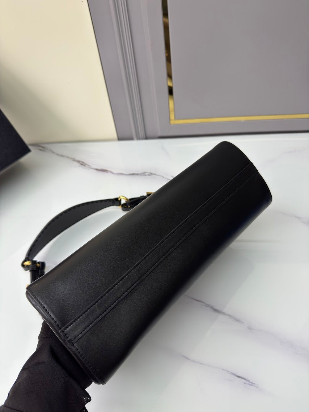 Dragons Bags Pradn Luxury Bag --101478