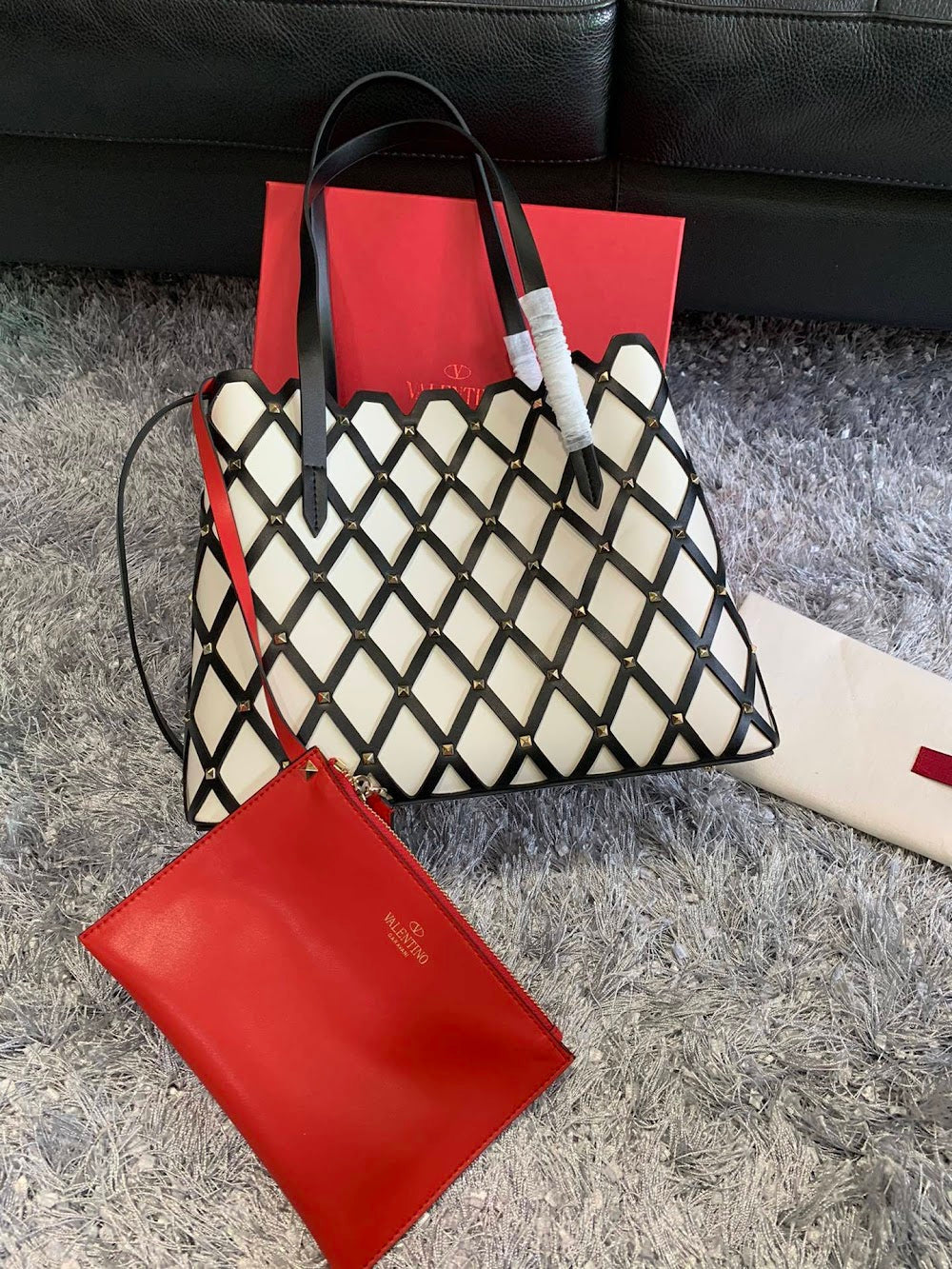 Dragons Bags valentine Luxury Bag --72332