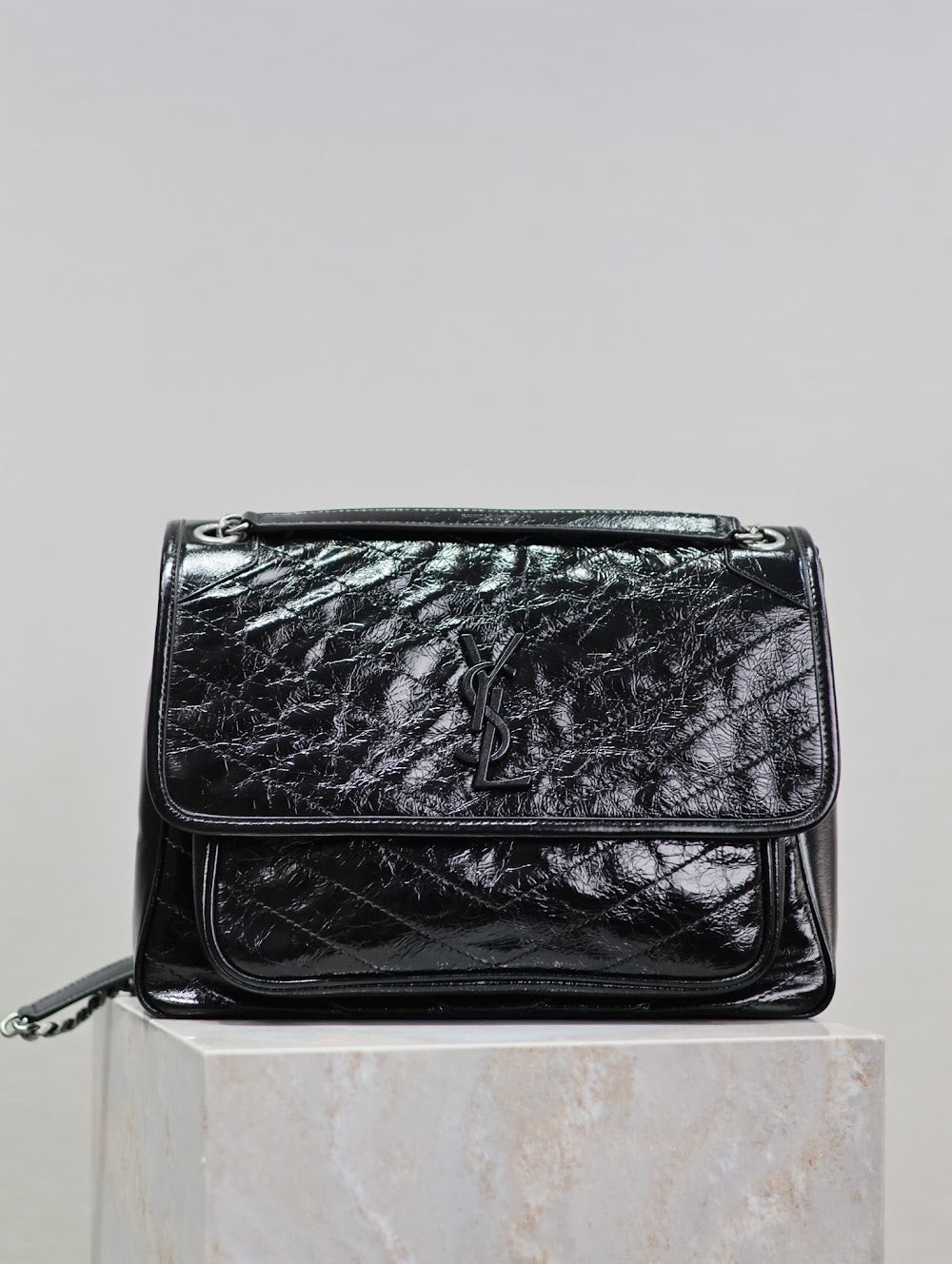 Dragons Bags YSLn Luxury Bag --119322