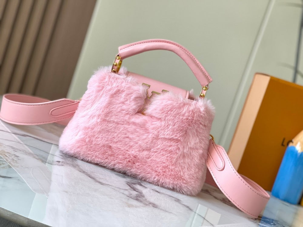 Jessica Bags ln Luxury Bag --75999