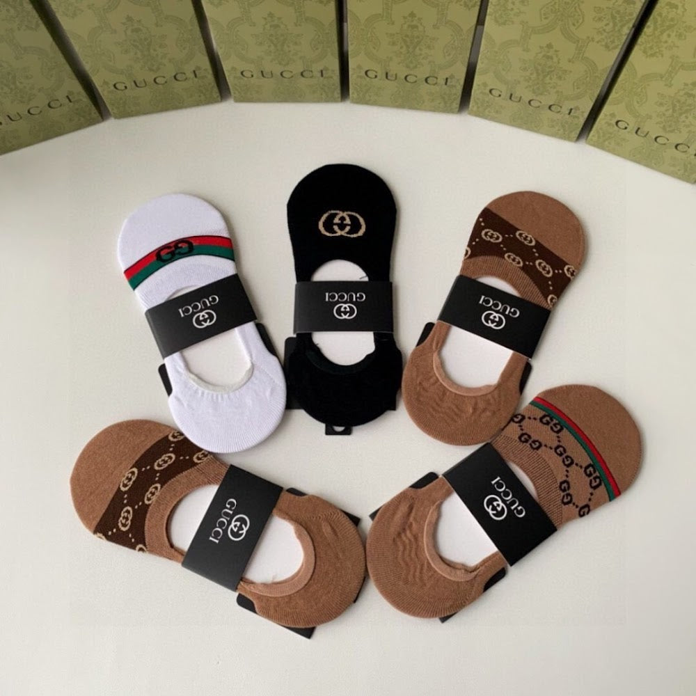Dragons Bags Premium Luxury Socks --98028