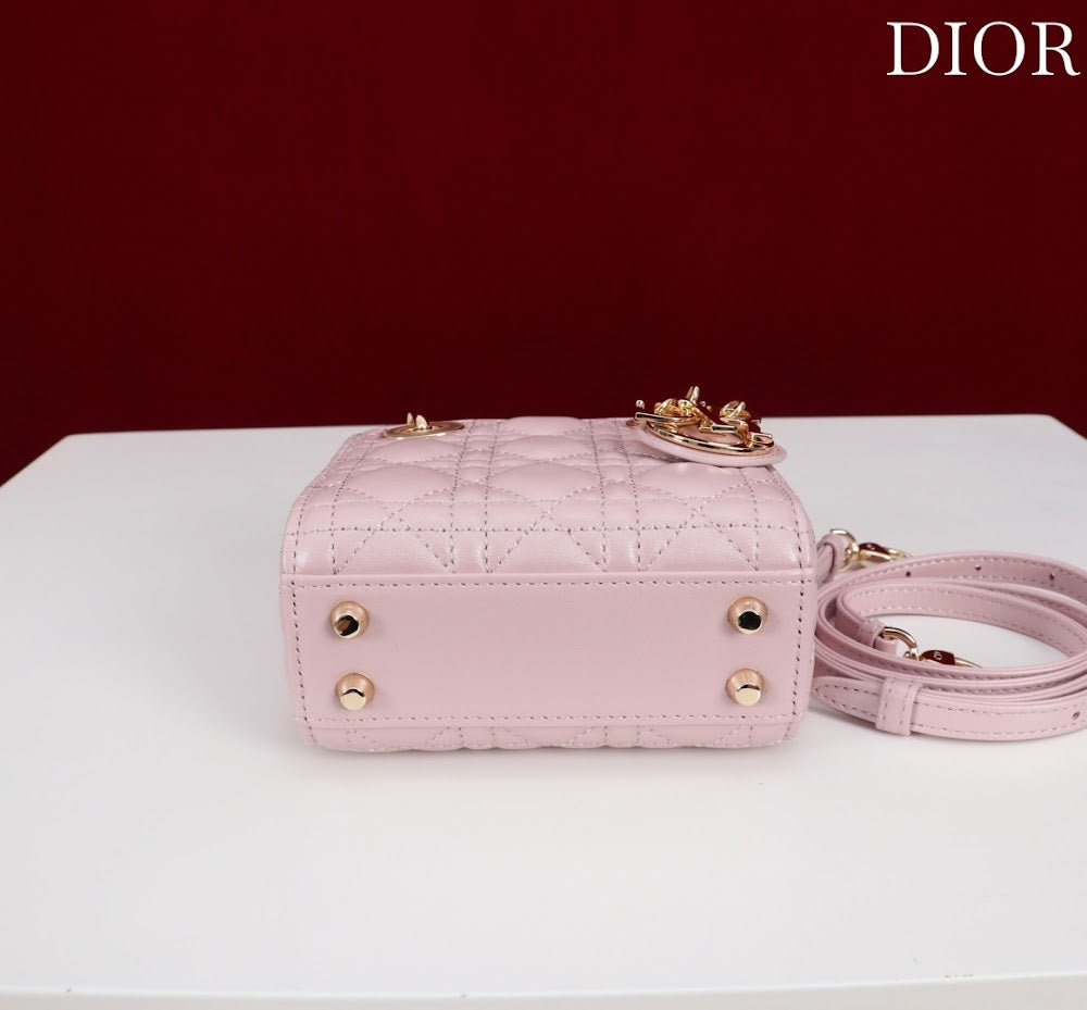 Dragons BagsDiorn Luxury Bag --116549