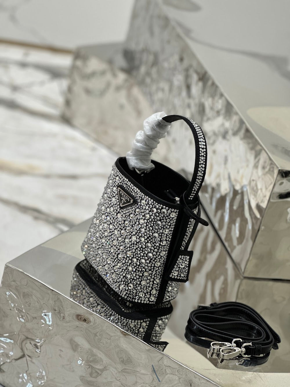 Dragons Bags Pradn Luxury Bag --101657