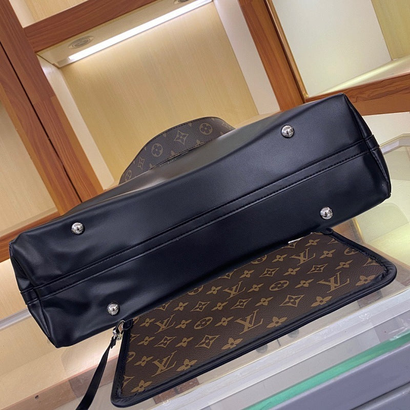 Dragons Bags LVn Luxury Bag --78667