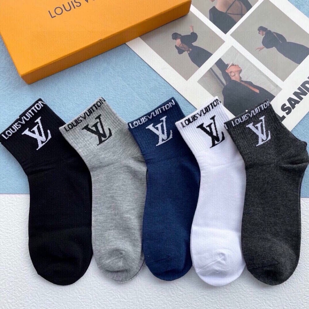 Dragons Bags Premium Luxury Socks --97633