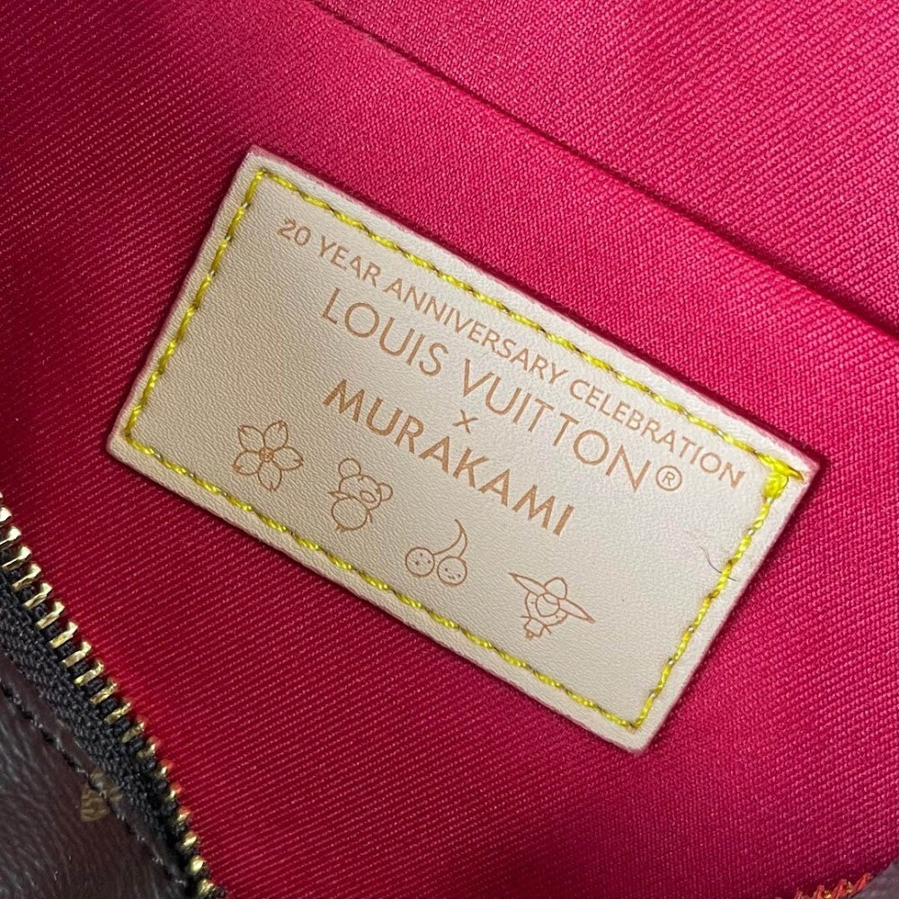 Dragons Bags ln Luxury Bag --77058