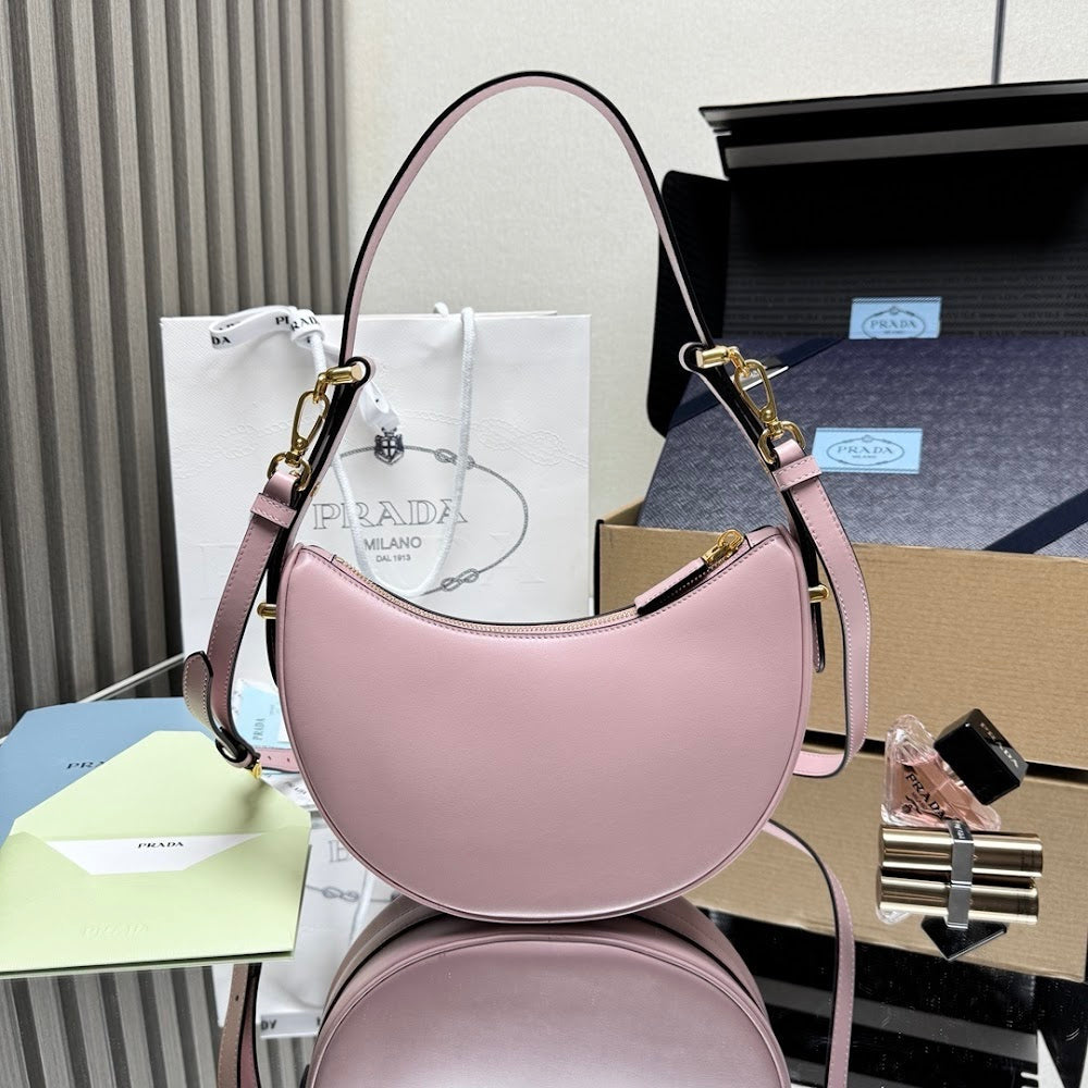 Dragons Bags Pradn Luxury Bag --102265