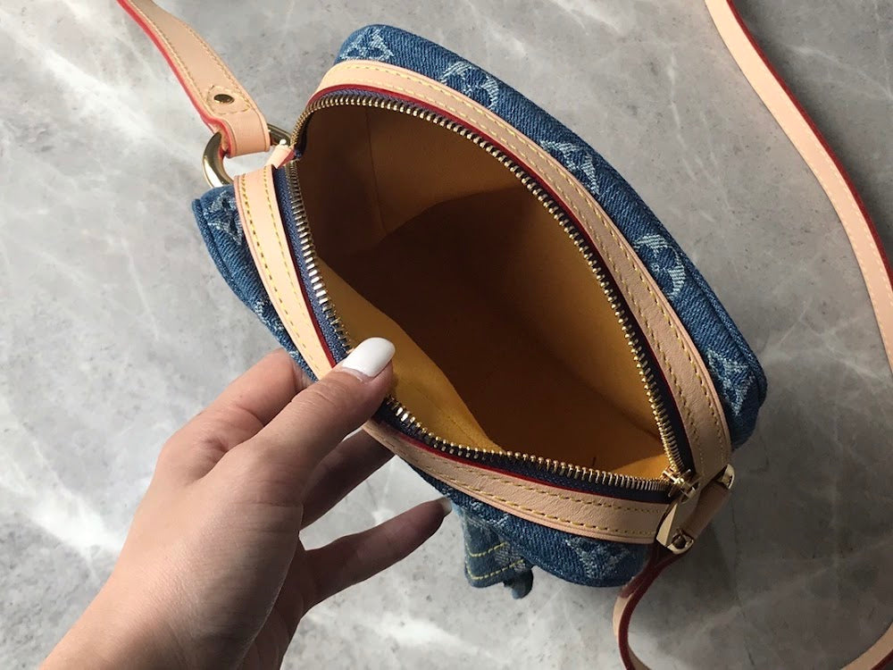 Dragons Bags ln Luxury Bag --60711