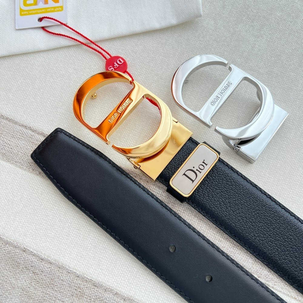 Dragons Bags Diorn Luxury Belt --107747
