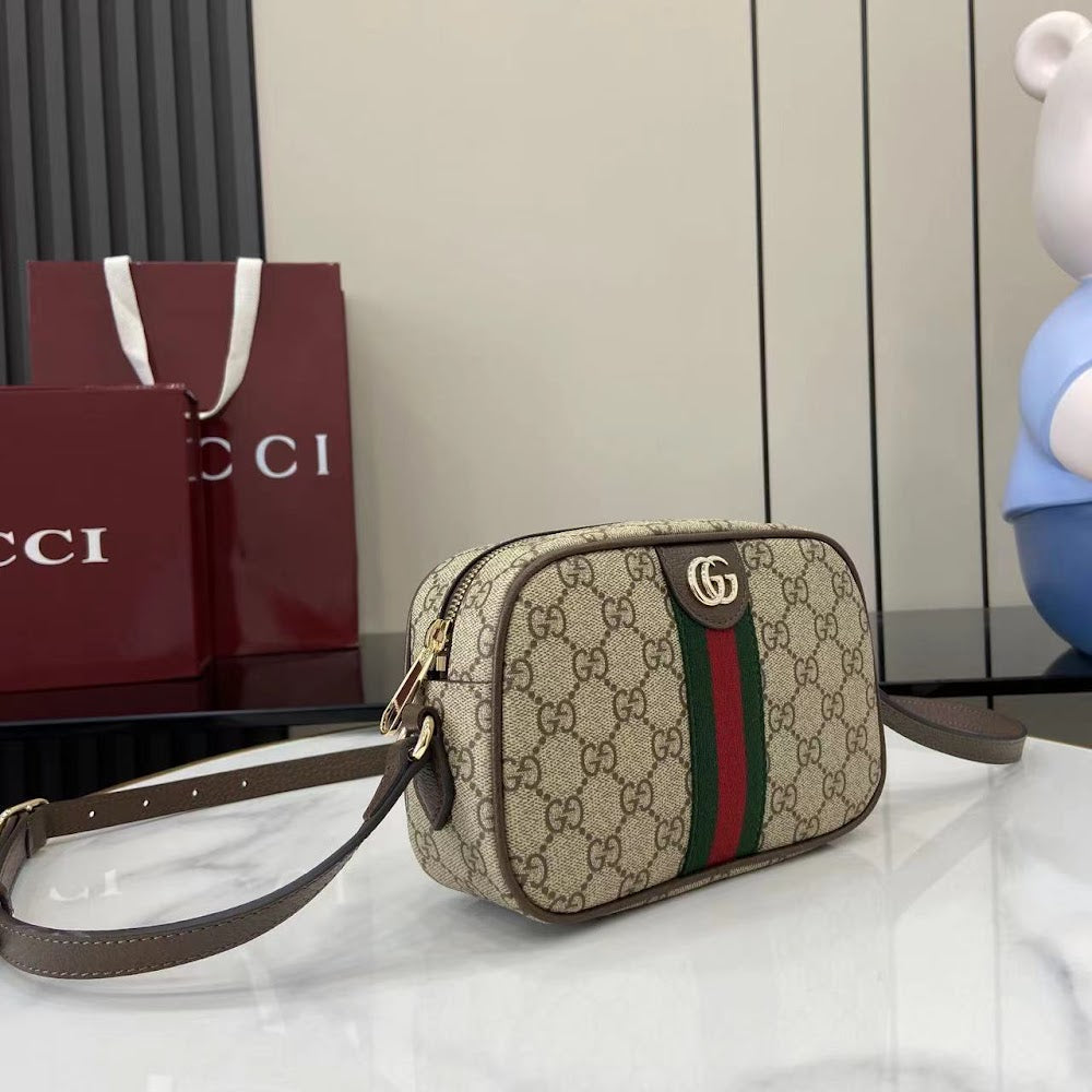 Dragons Bags Guccin Luxury Bag --94777