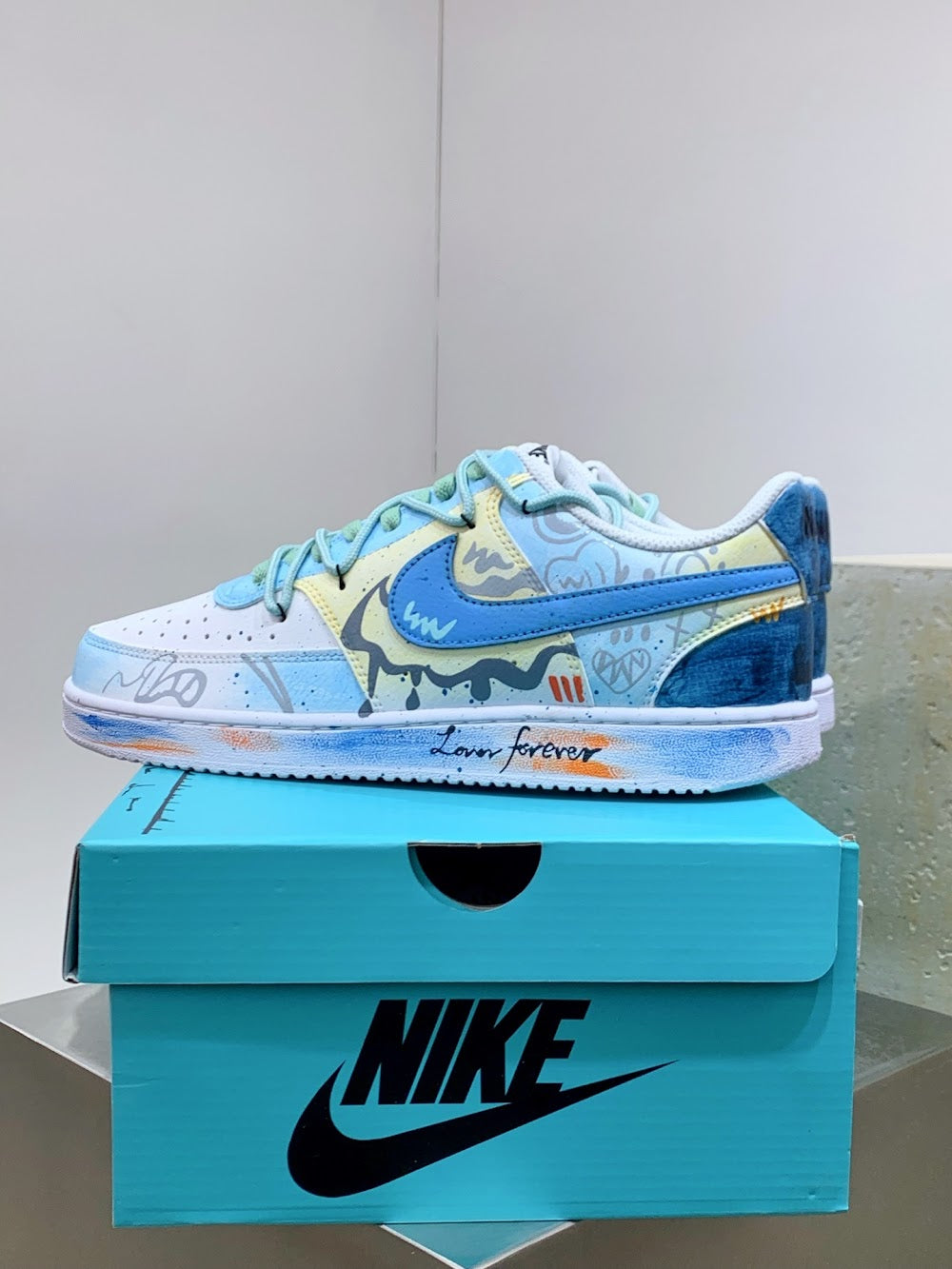 Dragons Bags Nike Luxury Shoes --55465
