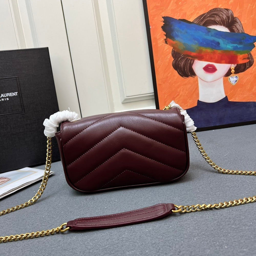 Dragons Bags ysn Luxury Bag --72053