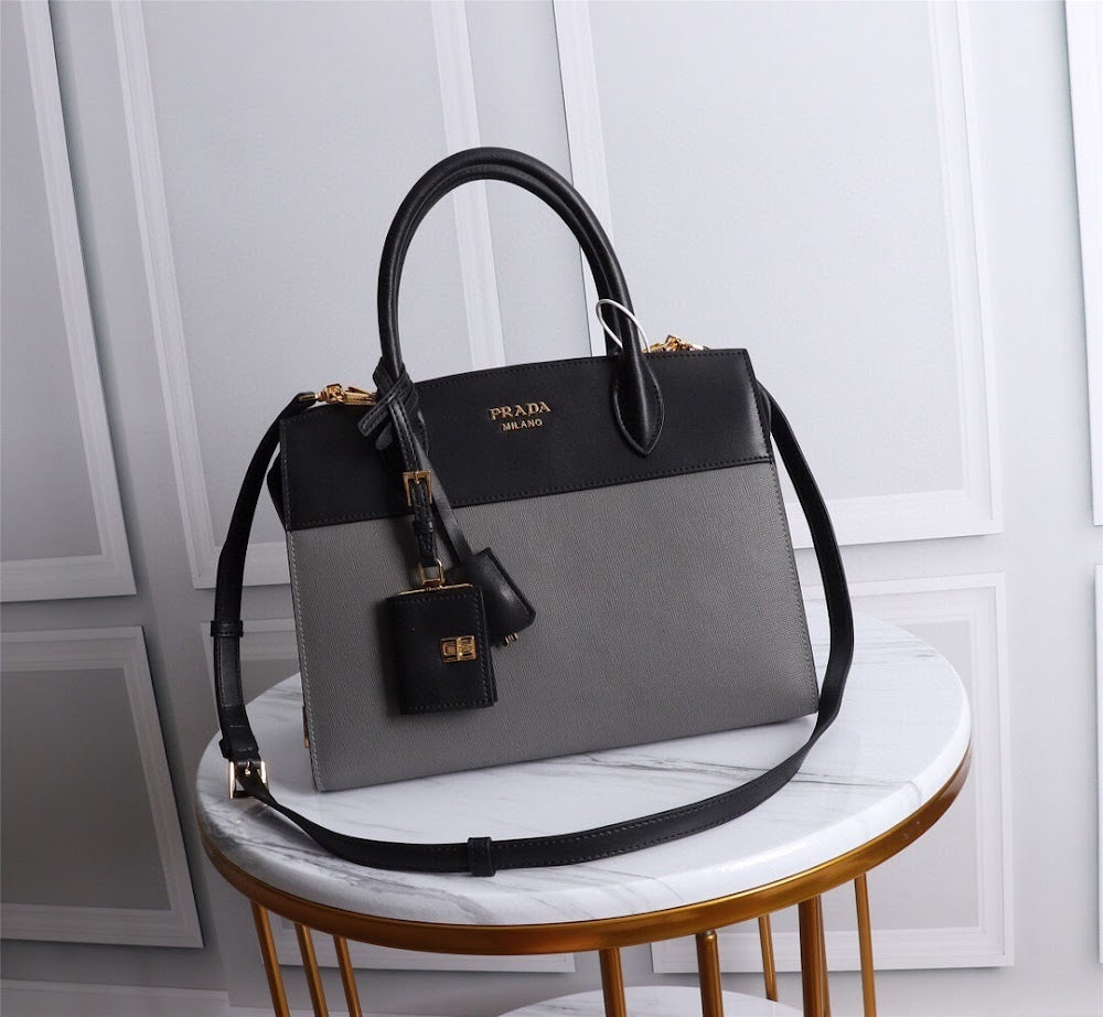 Dragons Bags Prada Luxury Bag --54221
