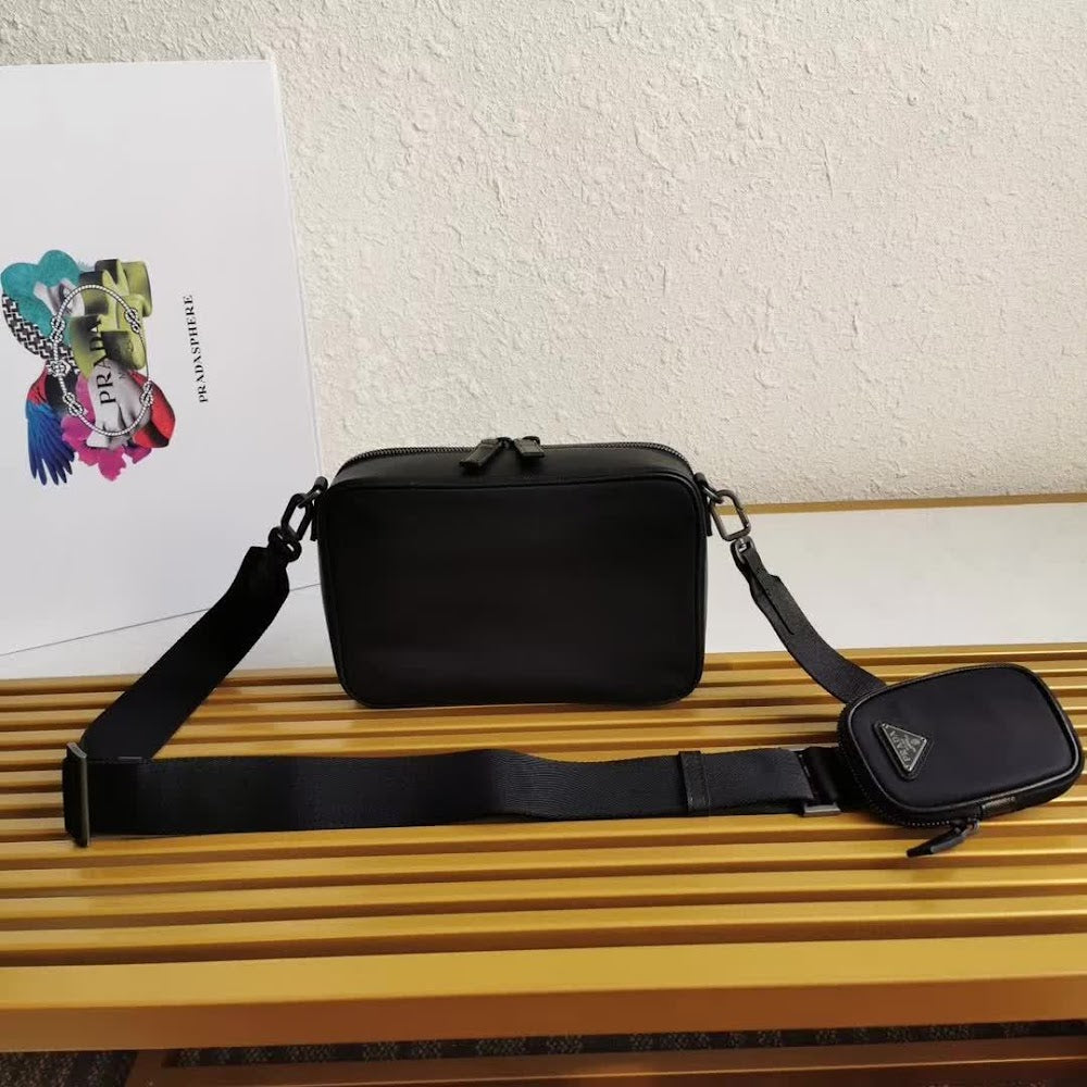 Dragons Bags Prada Luxury Bag --54094