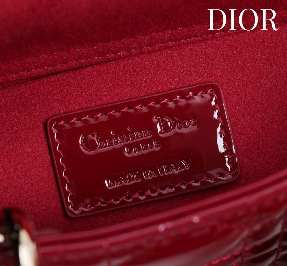 Dragons BagsDiorn Luxury Bag --115423