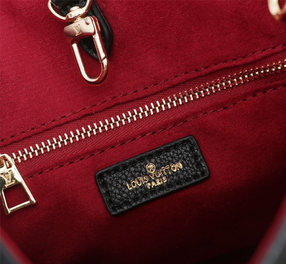 Dragons Bags ln Luxury Bag --78249