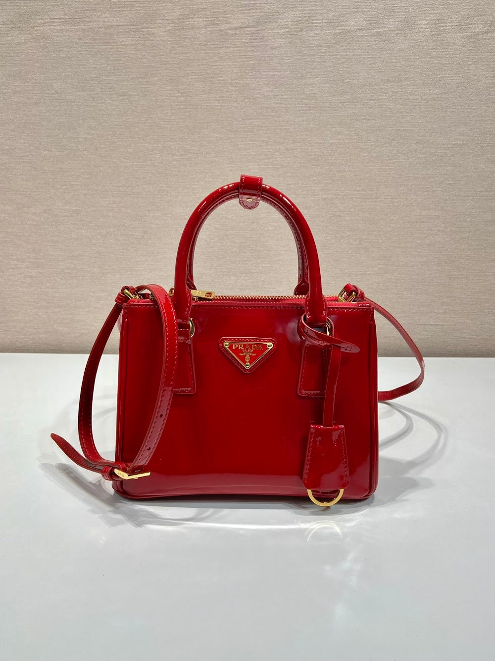 Dragons Bags Prada Luxury Bag --54437