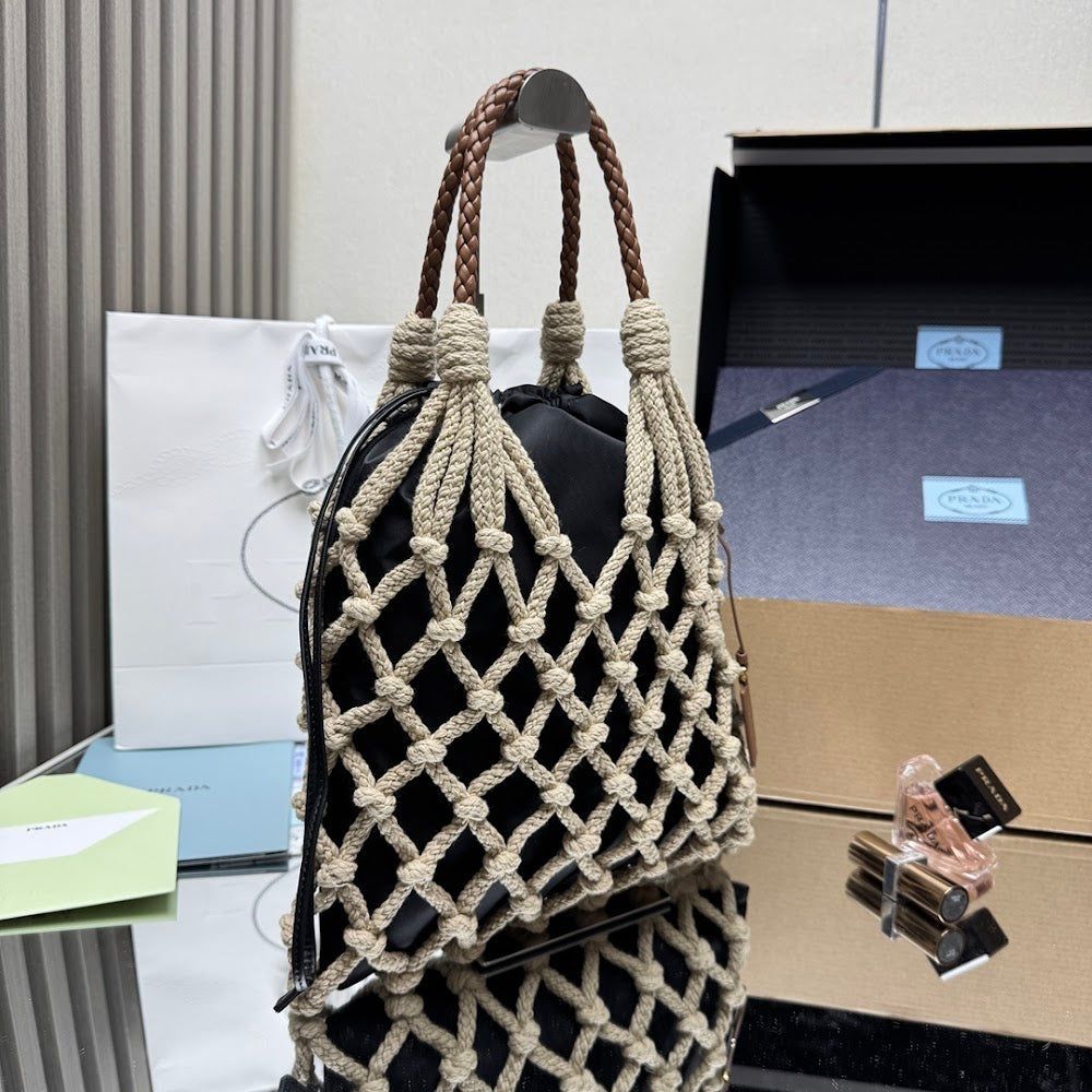 Dragons Bags Pradn Luxury Bag --101801