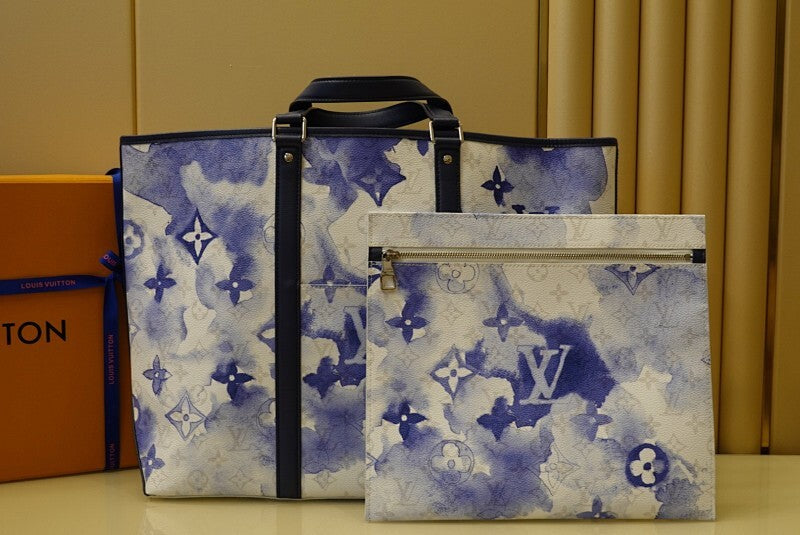 Dragons Bags ln Luxury Bag --60116