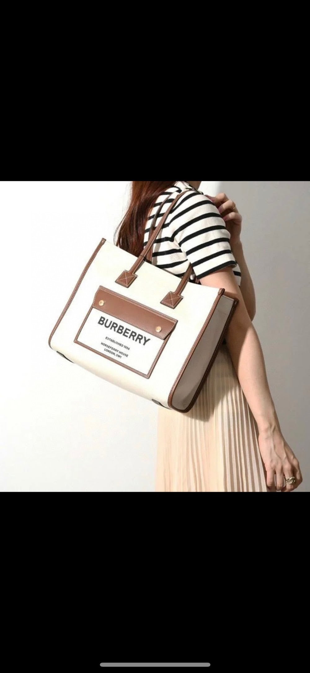 Dragons Bags Burberryn Luxury Bag --92716